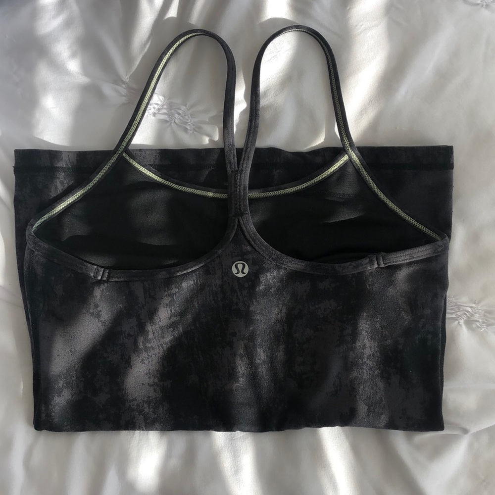 lululemon power y tank - Picture 2 of 3